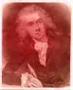 William Wilberforce. click image to go to the William Wilberforce Award page