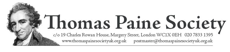 click image to go to Tom Paine Society website